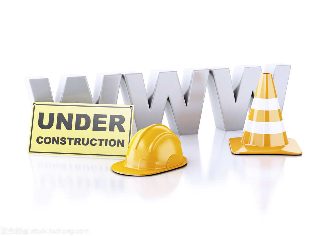 融合3D圖像技術的現代化網站建設理念